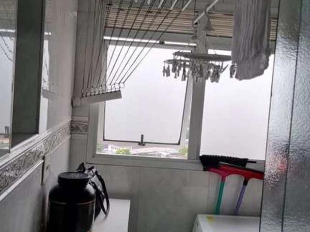 Apartamento para Venda em São Paulo/SP Jardim Vergueiro Sacomã 3 Quartos