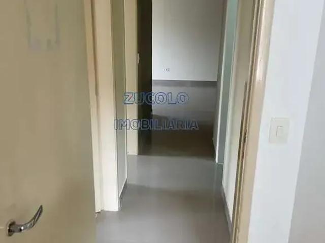 Apartamento para Venda em São Paulo/SP Jardim Vergueiro Sacomã 3 Quartos