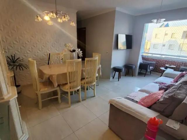 Apartamento para Venda em São Paulo/SP Jardim Vergueiro Sacomã 3 Quartos