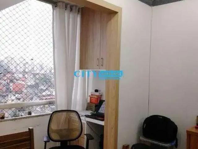 Apartamento para Venda em São Paulo/SP Jardim Vergueiro Sacomã 3 Quartos