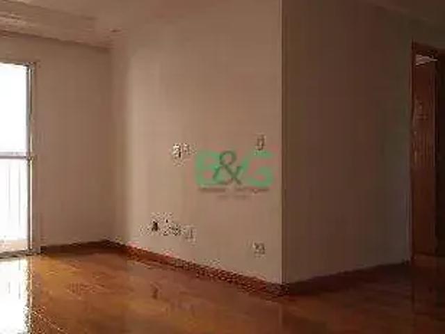 Apartamento para Venda em São Paulo/SP Jardim Vergueiro Sacomã 3 Quartos