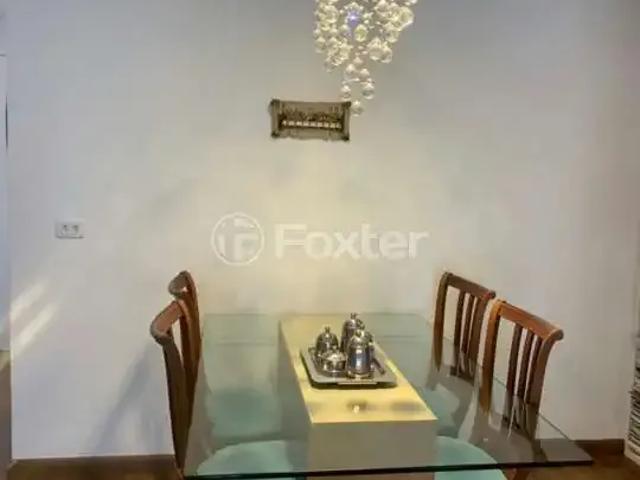 Apartamento para Venda em São Paulo/SP Jardim Vergueiro Sacomã 3 Quartos