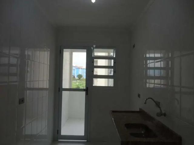 Apartamento para Venda em São Paulo/SP Jardim Vergueiro Sacomã 3 Quartos