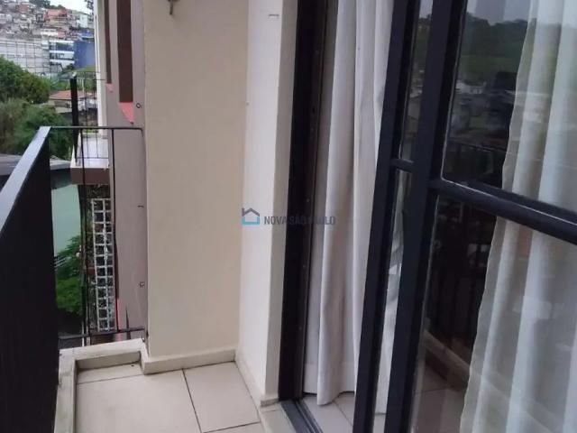 Apartamento para Venda em São Paulo/SP Jardim Vergueiro Sacomã 2 Quartos