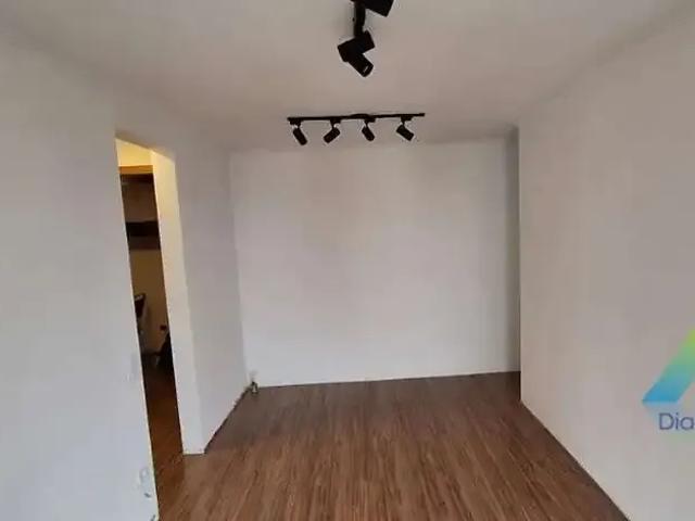 Apartamento para Venda em São Paulo/SP Jardim Vergueiro Sacomã 2 Quartos