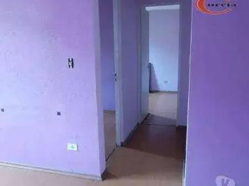Apartamento para Venda em São Paulo/SP Jardim Vergueiro Sacomã 2 Quartos