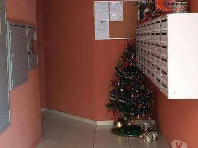 Apartamento para Venda em São Paulo/SP Jardim Vergueiro Sacomã 2 Quartos