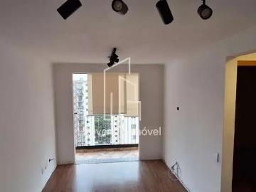 Apartamento para Venda em São Paulo/SP Jardim Vergueiro Sacomã 2 Quartos