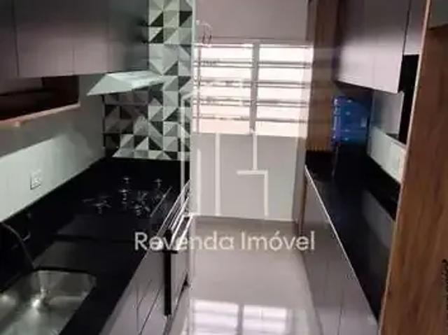 Apartamento para Venda em São Paulo/SP Jardim Vergueiro Sacomã 2 Quartos