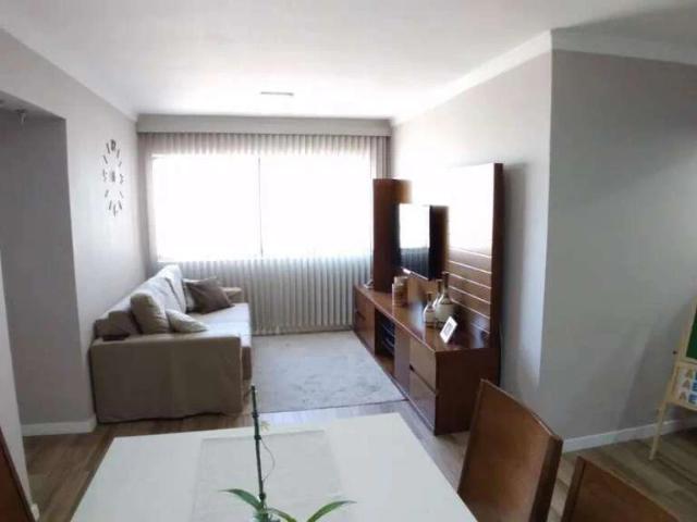 Apartamento para Venda em São Paulo/SP Jardim Vergueiro Sacomã 2 Quartos