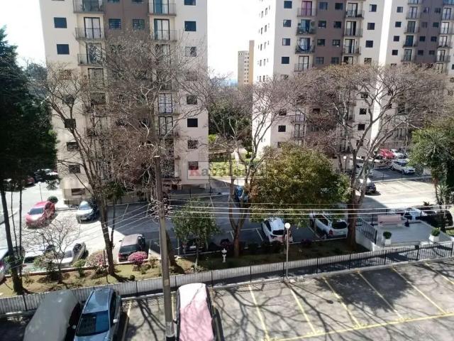 Apartamento para Venda em São Paulo/SP Jardim Vergueiro Sacomã 2 Quartos