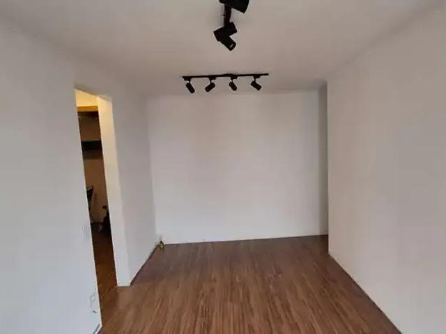 Apartamento para Venda em São Paulo/SP Jardim Vergueiro Sacomã 2 Quartos