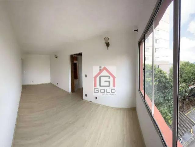 Apartamento para Venda em São Paulo/SP Jardim Vergueiro Sacomã 2 Quartos