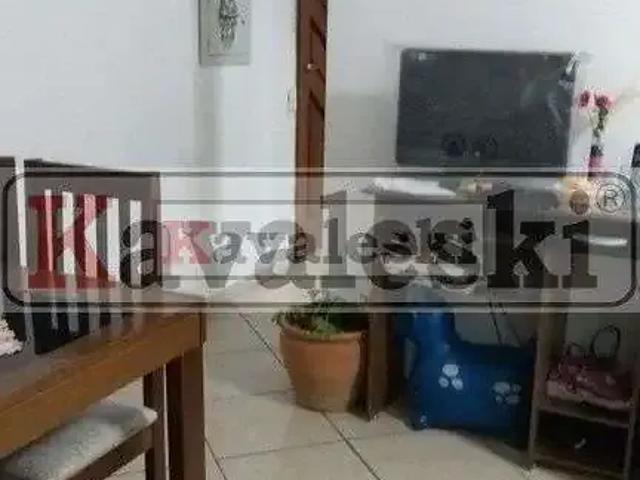 Apartamento para Venda em São Paulo/SP Jardim Vergueiro Sacomã 2 Quartos