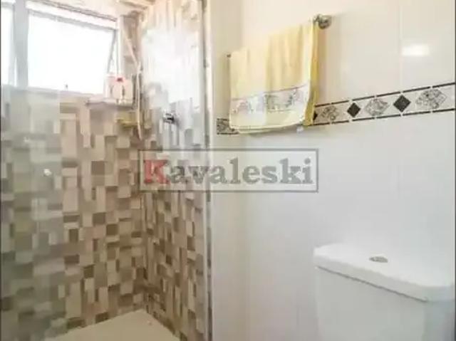 Apartamento para Venda em São Paulo/SP Jardim Vergueiro Sacomã 2 Quartos