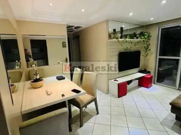 Avenida Padre Arlindo Vieira - Varanda