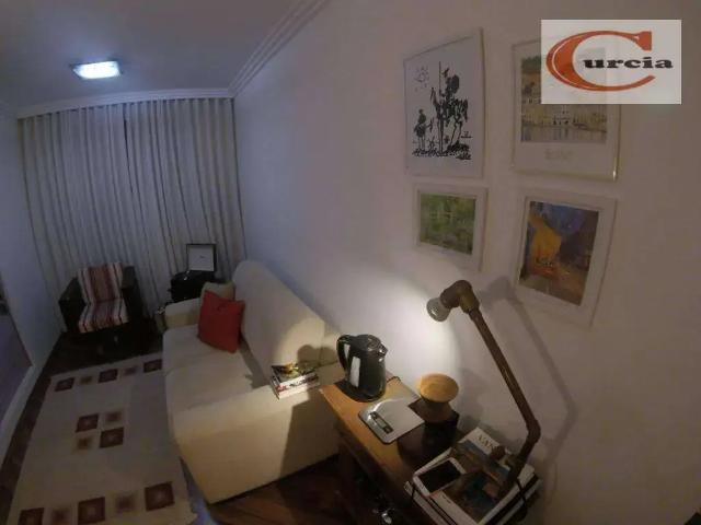 Apartamento para Venda em São Paulo/SP Jardim Vergueiro Sacomã 2 Quartos