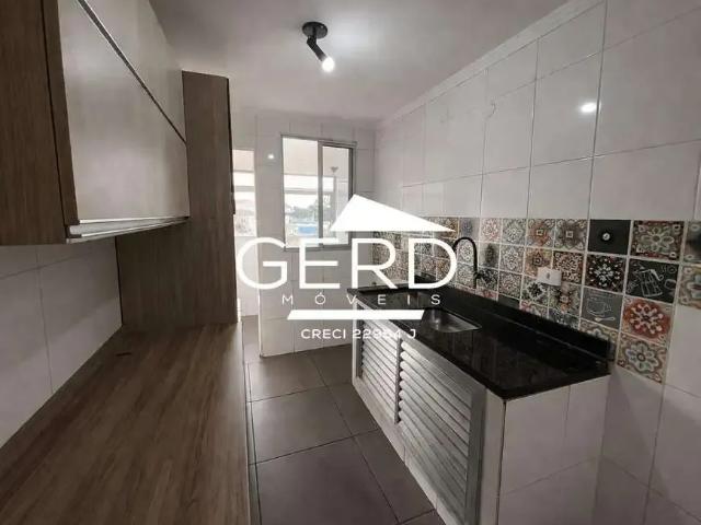 Apartamento para Venda em São Paulo/SP Jardim Vergueiro Sacomã