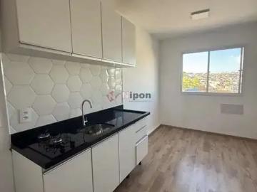 Apartamento para Venda em São Paulo/SP Jardim Vila Carrão 1 Quartos