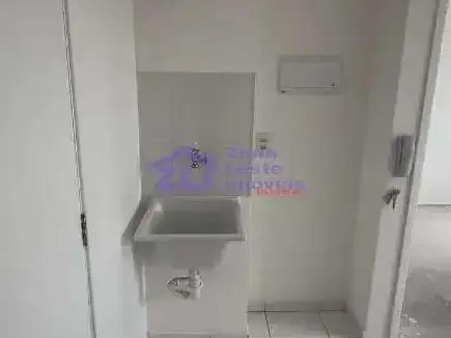 Apartamento para Venda em São Paulo/SP Jardim Vila Carrão 1 Quartos