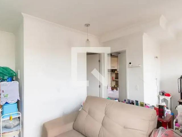 Apartamento para Venda em São Paulo/SP Jardim Vila Carrão 1 Quartos