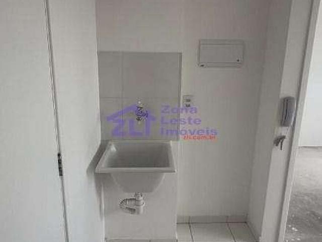 Apartamento para Venda em São Paulo/SP Jardim Vila Carrão 1 Quartos