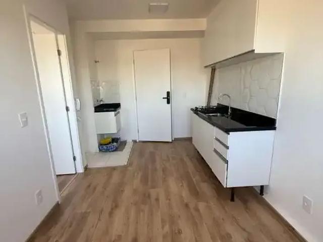 Apartamento para Venda em São Paulo/SP Jardim Vila Carrão 1 Quartos