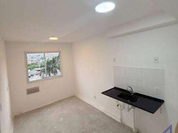Apartamento para Venda em São Paulo/SP Jardim Vila Carrão 1 Quartos