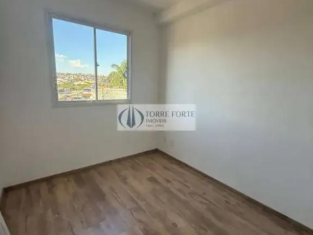 Apartamento para Venda em São Paulo/SP Jardim Vila Carrão 1 Quartos