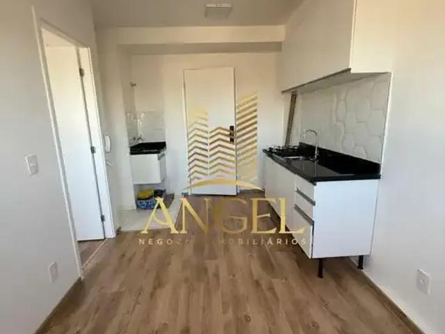 Apartamento para Venda em São Paulo/SP Jardim Vila Carrão 1 Quartos