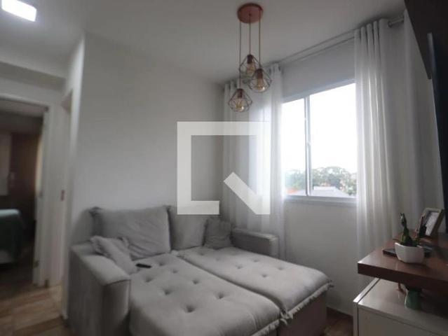 Apartamento para Venda em São Paulo/SP Jardim Vila Carrão 2 Quartos