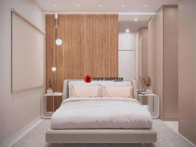 Apartamento para Venda em São Paulo/SP Jardim Vila Formosa 3 Quartos