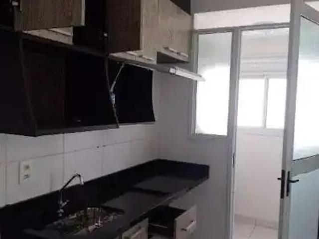 Apartamento para Venda em São Paulo/SP Jardim Vila Formosa 3 Quartos