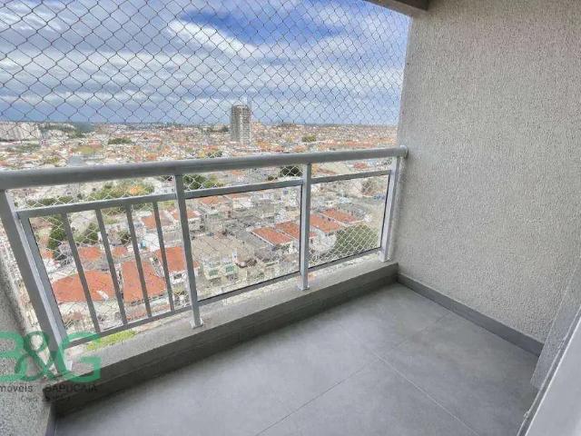 Apartamento para Venda em São Paulo/SP Jardim Vila Formosa 3 Quartos