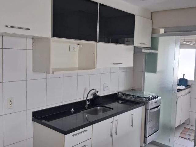 Apartamento para Venda em São Paulo/SP Jardim Vila Formosa 3 Quartos