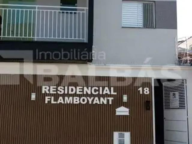 Apartamento para Venda em São Paulo/SP Jardim Vila Formosa 1 Quartos