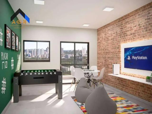 Apartamento para Venda em São Paulo/SP Jardim Vila Formosa 1 Quartos