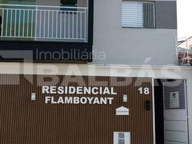 Apartamento para Venda em São Paulo/SP Jardim Vila Formosa 1 Quartos