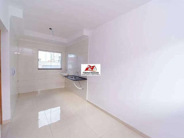 Apartamento para Venda em São Paulo/SP Jardim Vila Formosa 2 Quartos