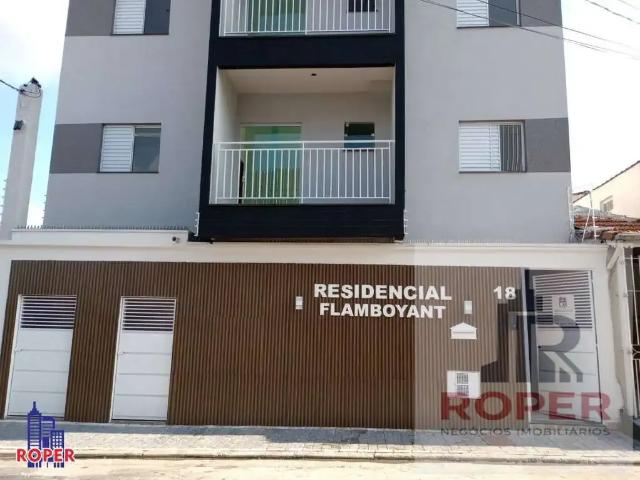 Apartamento para Venda em São Paulo/SP Jardim Vila Formosa 2 Quartos