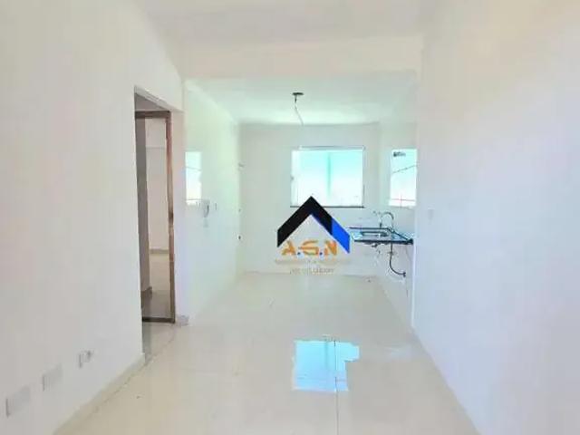 Apartamento para Venda em São Paulo/SP Jardim Vila Formosa 2 Quartos