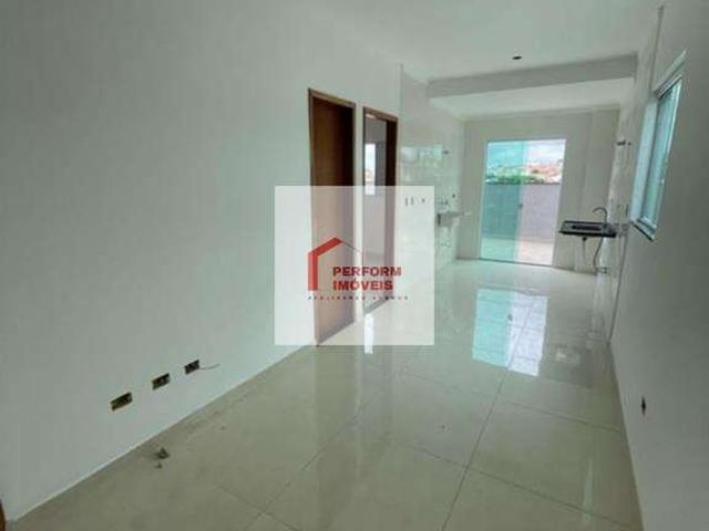 Apartamento para Venda em São Paulo/SP Jardim Vila Formosa 2 Quartos