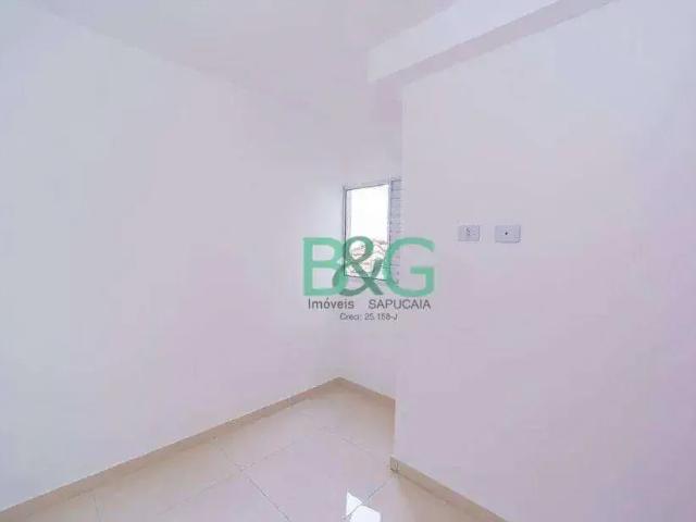 Apartamento para Venda em São Paulo/SP Jardim Vila Formosa 2 Quartos