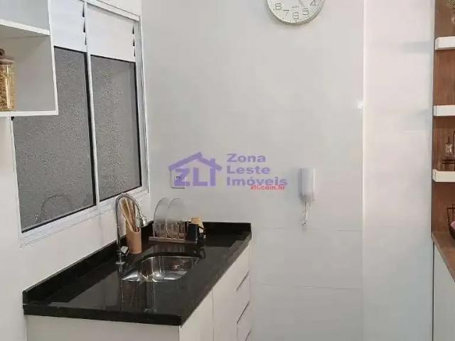 Apartamento para Venda em São Paulo/SP Jardim Vila Formosa 2 Quartos