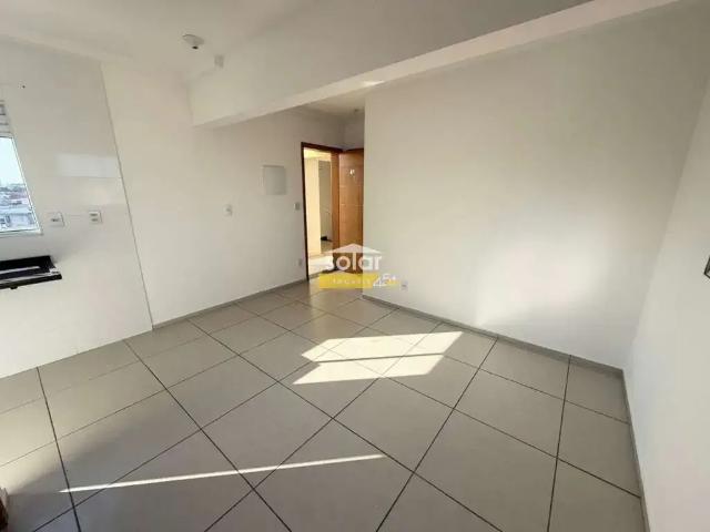 Apartamento para Venda em São Paulo/SP Jardim Vila Formosa 2 Quartos