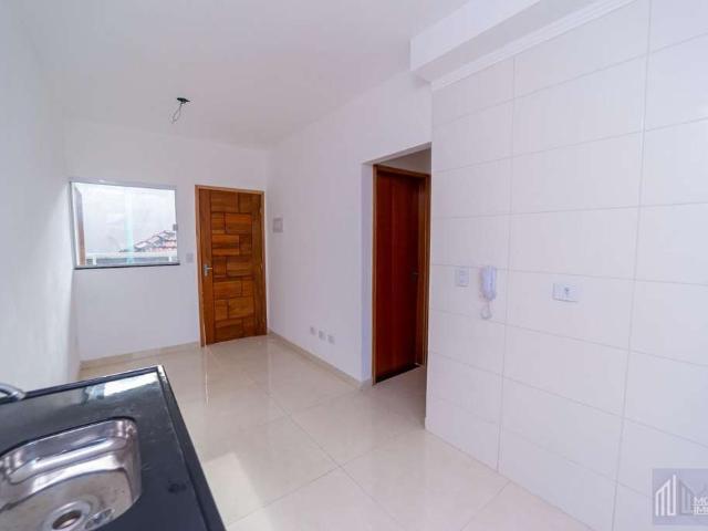 Apartamento para Venda em São Paulo/SP Jardim Vila Formosa 2 Quartos