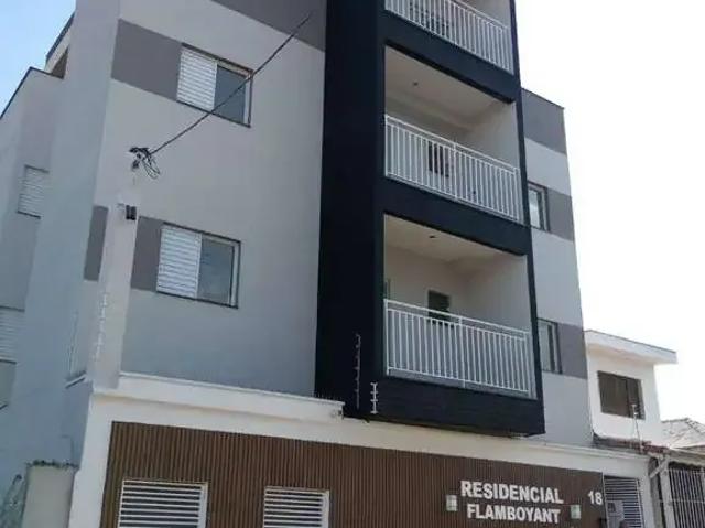 Apartamento para Venda em São Paulo/SP Jardim Vila Formosa 2 Quartos