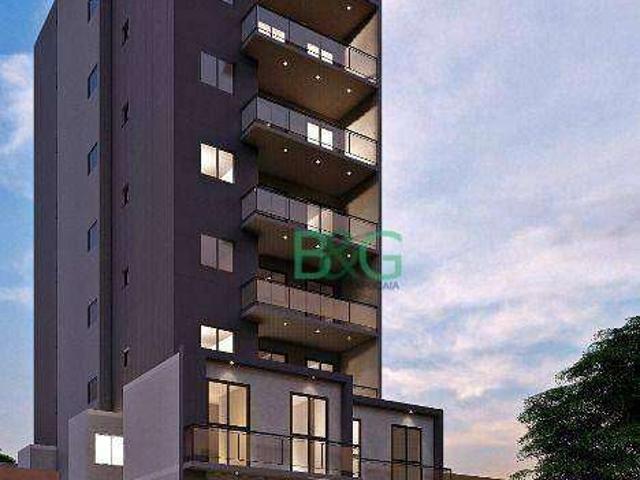 Apartamento para Venda em São Paulo/SP Jardim Vila Formosa 2 Quartos