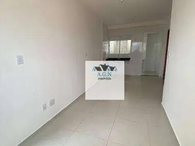 Apartamento para Venda em São Paulo/SP Jardim Vila Formosa 2 Quartos
