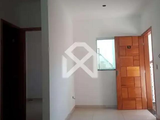 Apartamento para Venda em São Paulo/SP Jardim Vila Formosa 2 Quartos